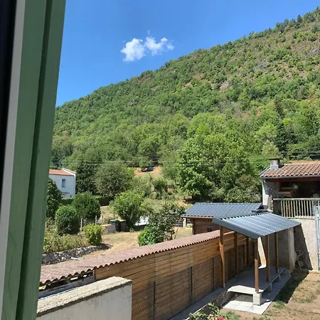 Maison Coeur De Village A *