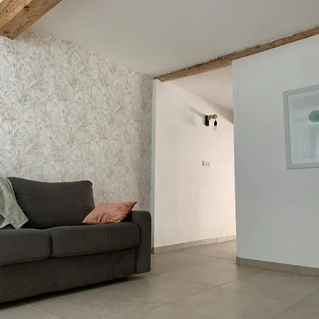 Maison Coeur De Village A *