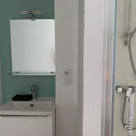 Сasa de vacaciones Maison Coeur De Village A